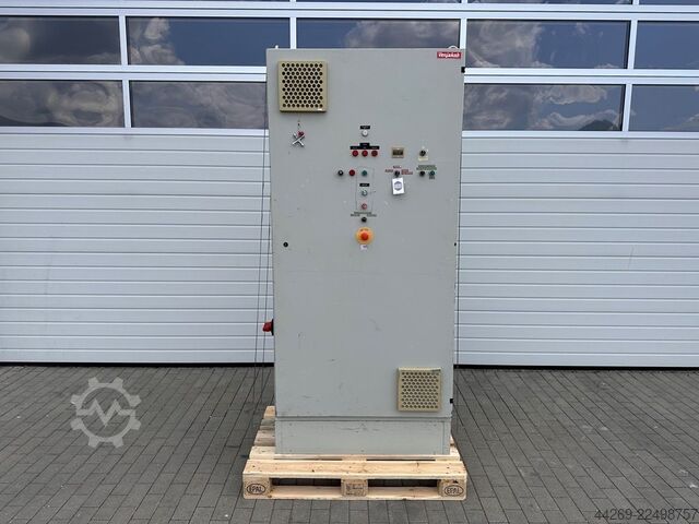 Venjakob control cabinet Venjakob 