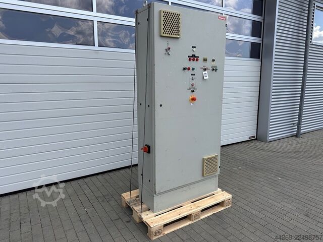 Venjakob control cabinet Venjakob 