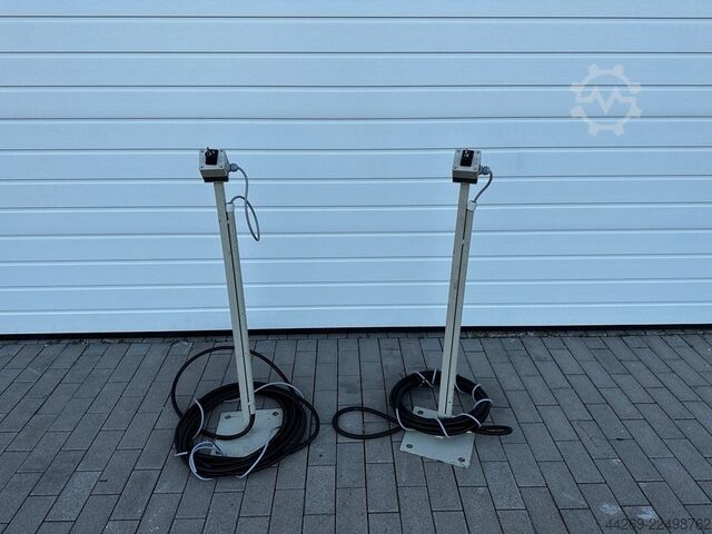 Weinig key switch WEINIG 