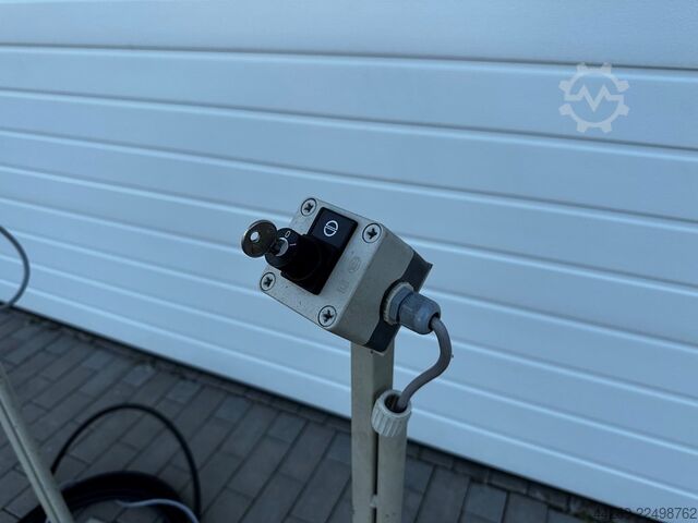 Weinig key switch WEINIG 