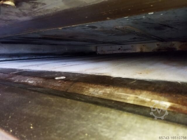 Regalofen MIWE Ideal 18 m2