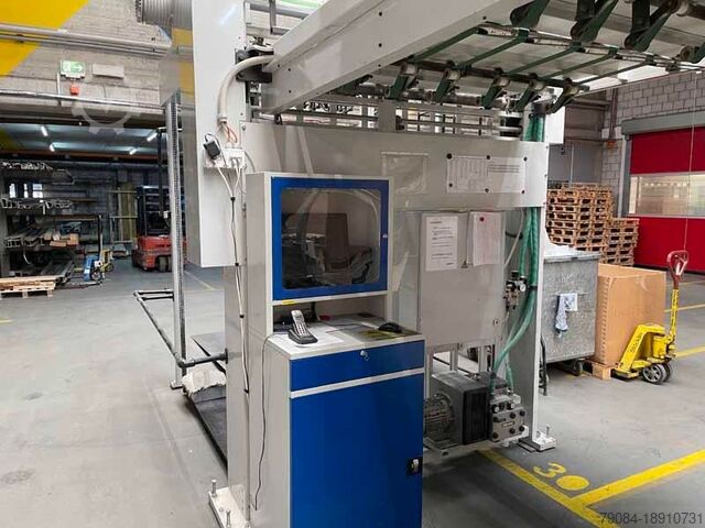 GRASSI COMPACT 160 AUTOM GRASSI COMPACT 160 AUTOM