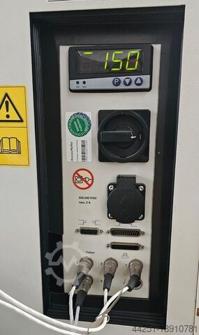 Temperature shock test chamber Vötsch VT 7030 S2