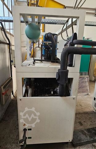 Temperature shock test chamber Vötsch VT 7030 S2