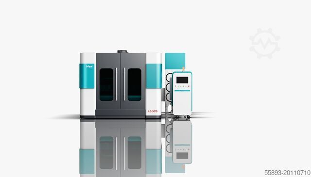 Laser cutting machine LD-Laser LG-3015 12kW