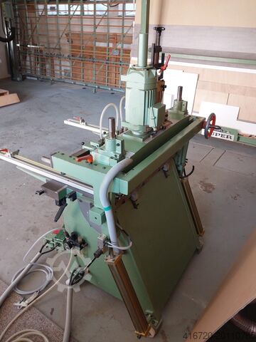 Dowel and line boring machine Ayen DB 1000-K23