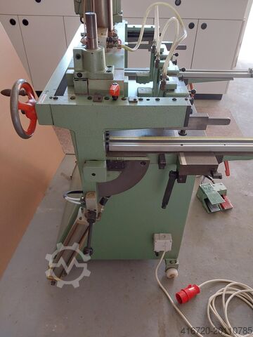 Dowel and line boring machine Ayen DB 1000-K23