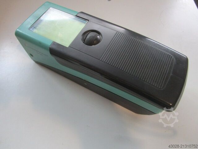 DENSITOMETER GRETAG-MACBETH D19C 47B/P