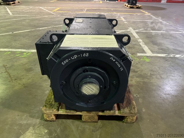 Elektromotor ABB DMA280L35B