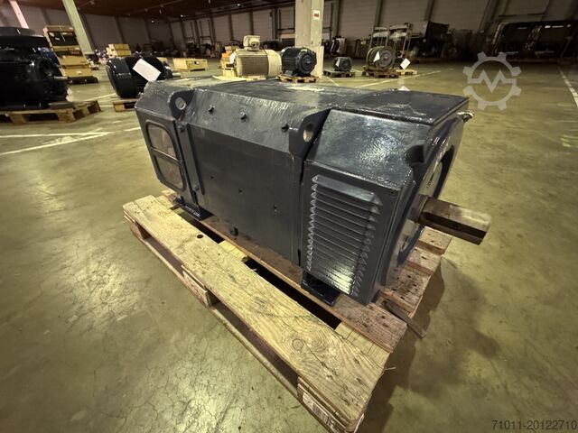 Elektromotor BCC GN250M36F