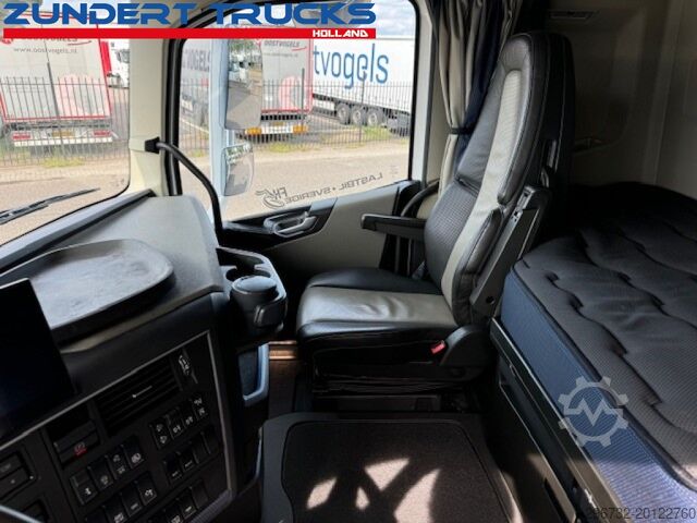 Standard-SZM Volvo FH 500 TURBO COMPOUND 2021, 6X2, IPARCOOL, FULL...