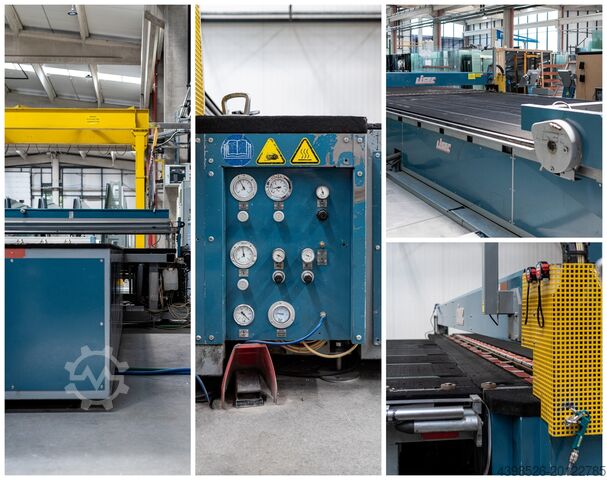 LISEC GFB-60/30RE-S LISEC GFB-60/30RE-S