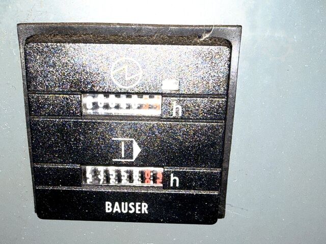 CNC Dreh- und Fräszentrum DMG GILDEMEISTER TWIN 102