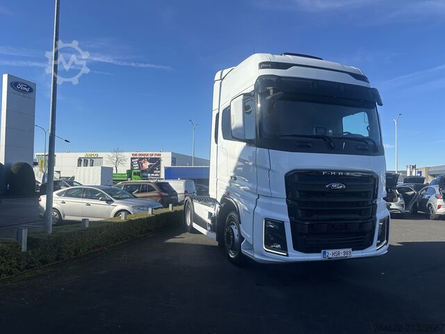Standard tractor unit Ford F-Max - Full lease 2000€* ex BTW / maand