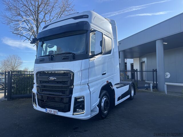 Standard tractor unit Ford F-Max - Full lease 2000€* ex BTW / maand