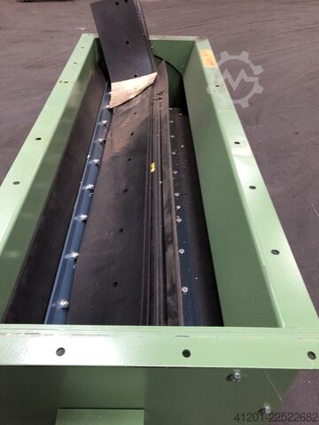 Zellenradschleuse TrennSo AS 600x1400-6