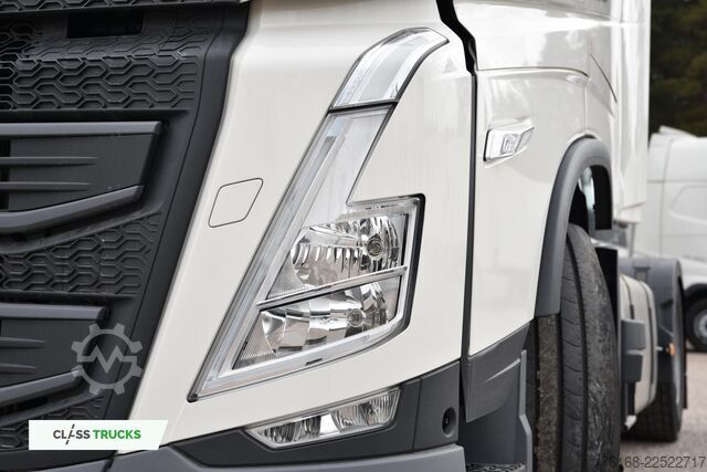 Standard tractor unit VOLVO FH 500 Globetrotter XL I-ParkCool ACC