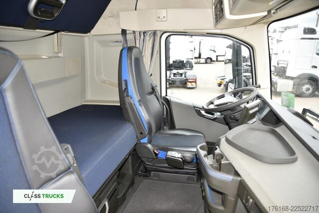 Standard tractor unit VOLVO FH 500 Globetrotter XL I-ParkCool ACC