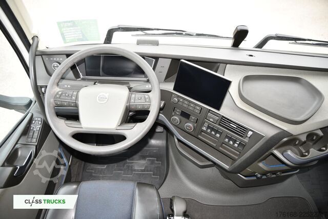 Standard tractor unit VOLVO FH 500 Globetrotter XL I-ParkCool ACC