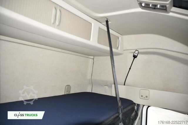 Standard tractor unit VOLVO FH 500 Globetrotter XL I-ParkCool ACC