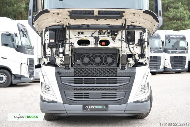 Standard tractor unit VOLVO FH 500 Globetrotter XL I-ParkCool ACC