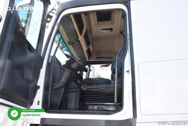 Standard tractor unit MERCEDES-BENZ Actros 5 1845 BigSpace