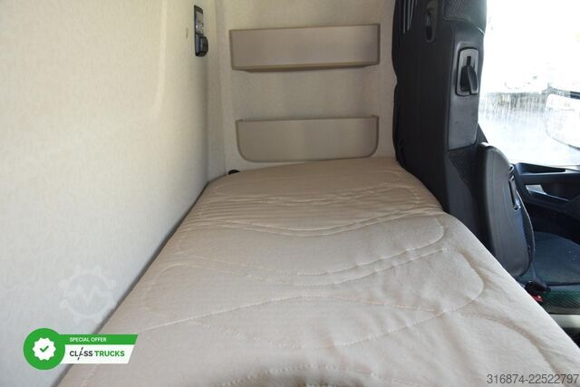 Standard tractor unit MERCEDES-BENZ Actros 5 1845 BigSpace