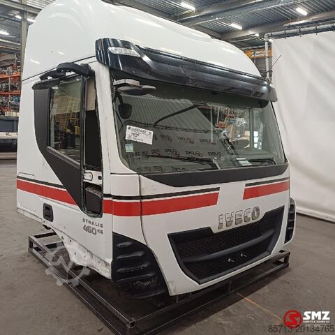 Cab Iveco Occ cabine compleet Stralis Hi-Way Iveco