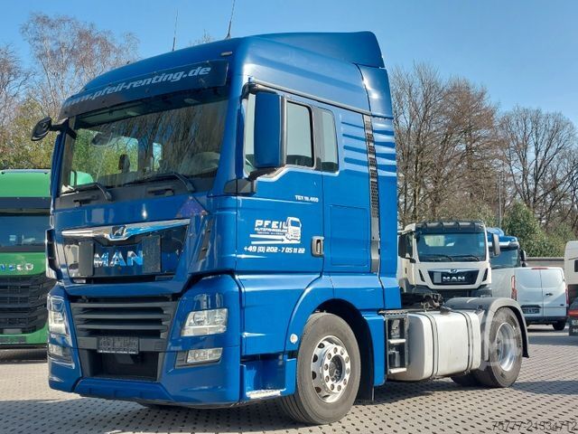 Volumen SZM MAN TGX 18.460 XLX-INTARDER-2 Tanks-ACC-TOP