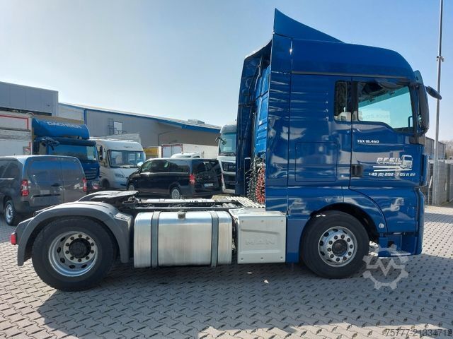 Volumen SZM MAN TGX 18.460 XLX-INTARDER-2 Tanks-ACC-TOP