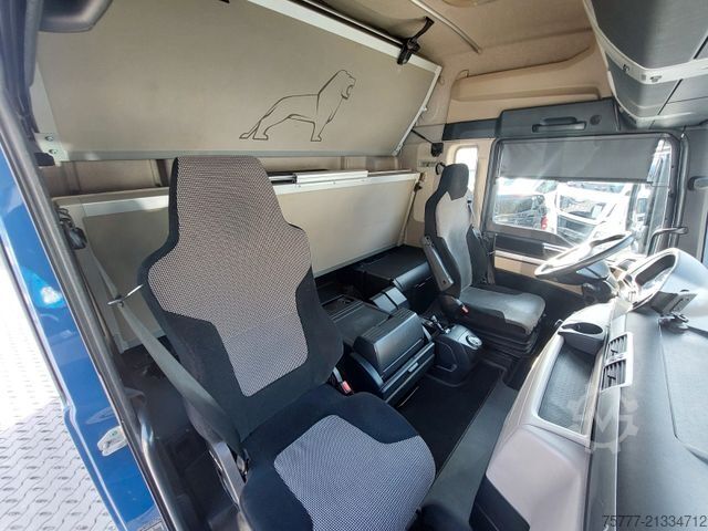 Volumen SZM MAN TGX 18.460 XLX-INTARDER-2 Tanks-ACC-TOP