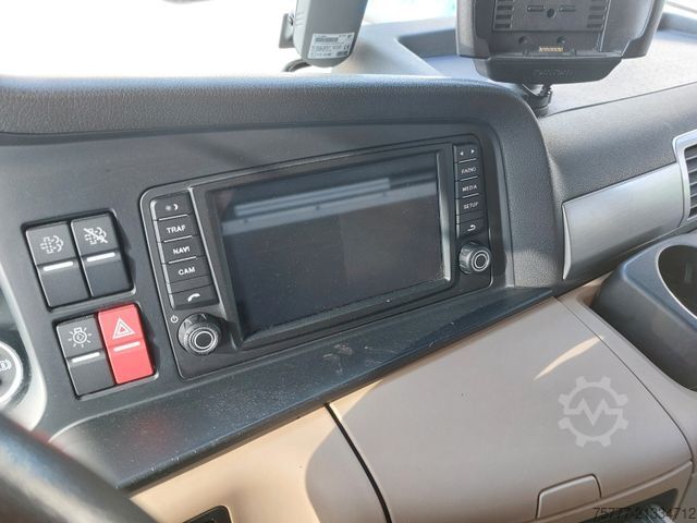 Volumen SZM MAN TGX 18.460 XLX-INTARDER-2 Tanks-ACC-TOP