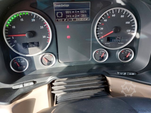 Volumen SZM MAN TGX 18.460 XLX-INTARDER-2 Tanks-ACC-TOP