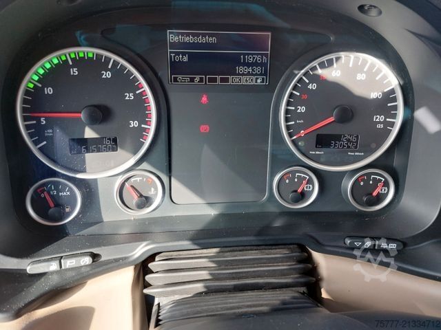 Volumen SZM MAN TGX 18.460 XLX-INTARDER-2 Tanks-ACC-TOP