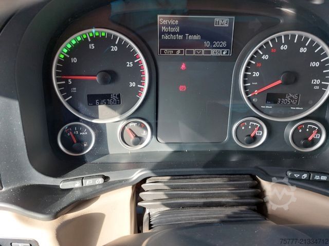 Volumen SZM MAN TGX 18.460 XLX-INTARDER-2 Tanks-ACC-TOP