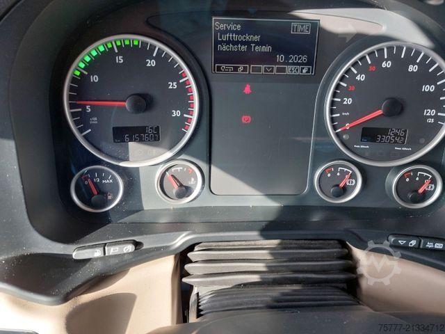 Volumen SZM MAN TGX 18.460 XLX-INTARDER-2 Tanks-ACC-TOP