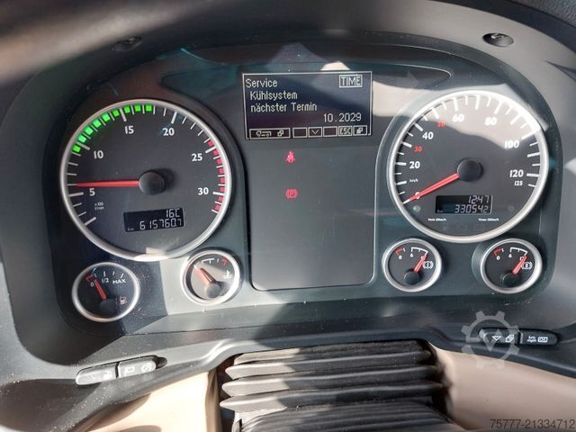 Volumen SZM MAN TGX 18.460 XLX-INTARDER-2 Tanks-ACC-TOP