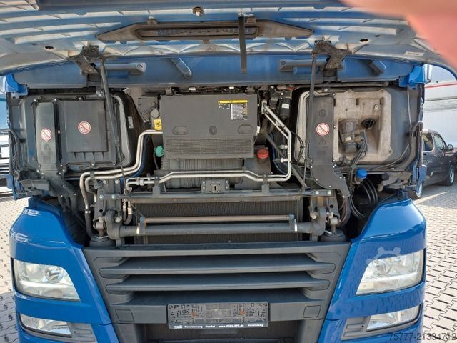 Volumen SZM MAN TGX 18.460 XLX-INTARDER-2 Tanks-ACC-TOP