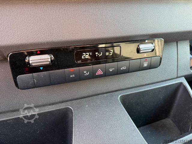 High top van MERCEDES-BENZ Sprinter 314 CDI Automatik Klima Standh Maxi