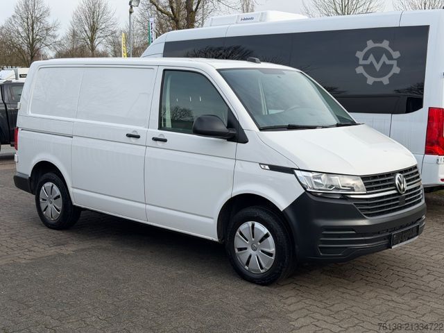 Panel van VOLKSWAGEN T6.1 Transporter Klima Flügeltür