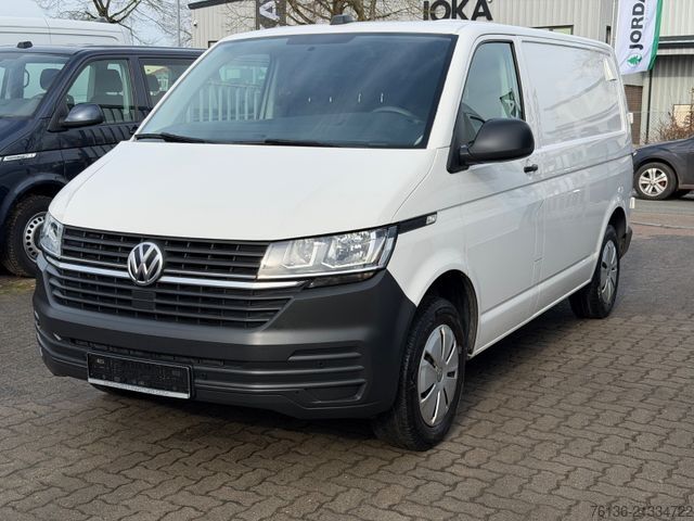 Panel van VOLKSWAGEN T6.1 Transporter Klima Flügeltür