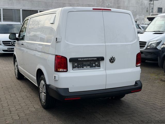 Panel van VOLKSWAGEN T6.1 Transporter Klima Flügeltür