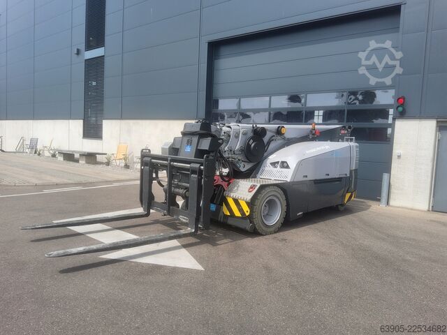 Crane JMG MC 130S