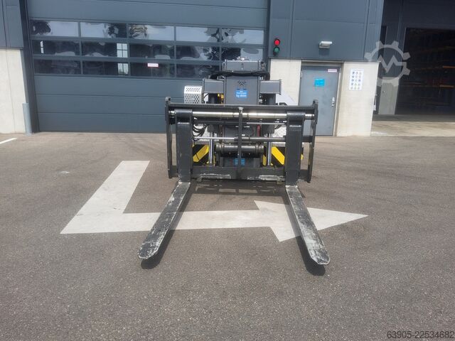 Crane JMG MC 130S