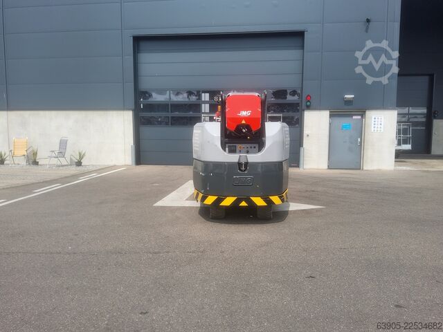 Crane JMG MC 130S