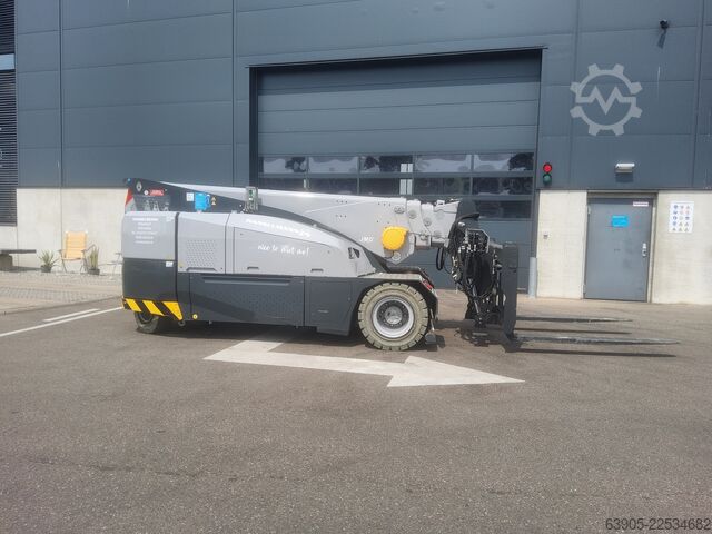 Crane JMG MC 130S