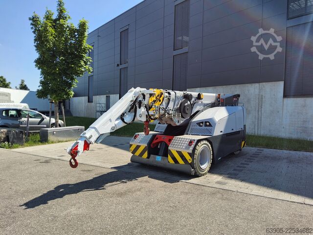 Crane JMG MC 130S