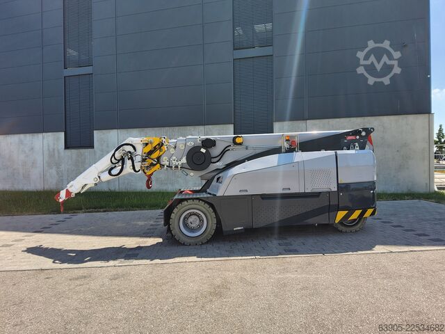 Crane JMG MC 130S