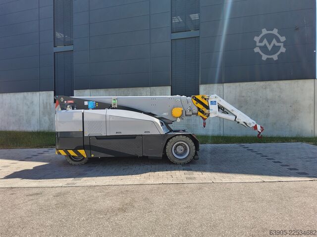 Crane JMG MC 130S
