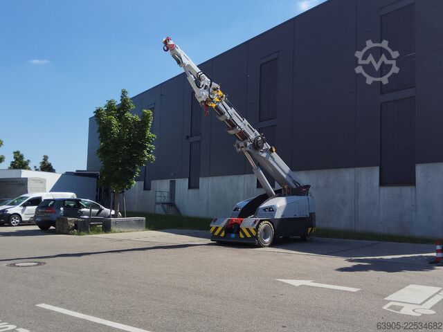 Crane JMG MC 130S